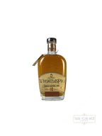 Whistlepig for Beastmaster's Bee's Knees #3 16.7 year, 102.3pf. NCF