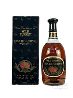 Wild Turkey 1855 Reserve 1995