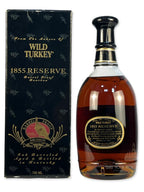 Wild Turkey 1855 Reserve 1995
