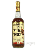 Wild Turkey 8-year 101 1992 750ml