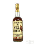 Wild Turkey 8-year 101 1992 750ml