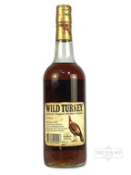 Wild Turkey 8-year 101 1992 750ml