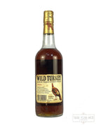 Wild Turkey 8-year 101 1992 750ml