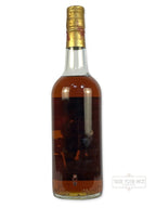 Wild Turkey 8-year 101 1992 750ml (label damage)