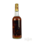 Wild Turkey 8-year 101 1992 750ml (label damage)
