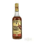 Wild Turkey 8-year 101 1996 750ml