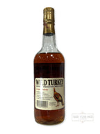 Wild Turkey 8/101 1987