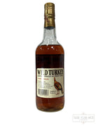 Wild Turkey 8/101 1987