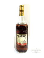 Wild Turkey 8/101 1993 - 101 Proof