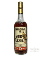 Wild Turkey 8/101 1994