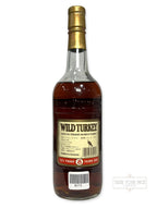 Wild Turkey 8/101 1994
