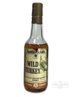 Wild Turkey 8/101 1997 (375ml)