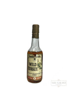 Wild Turkey 8/101 1997 (375ml)
