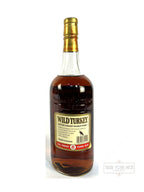 Wild Turkey 8/101 1997 Liter - 101 Proof