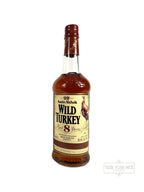 Wild Turkey 8/101 2003 (700ml) - 101 Proof