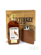 Wild Turkey 8/101 Outdoor Set 375ml 1987 - 101 Proof