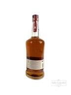 Wild Turkey 8/101 for Japan 700ml - 101 Proof - Bottle Back