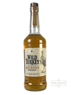 Wild Turkey 81pf.