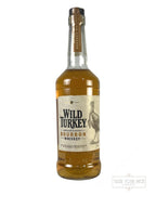 Wild Turkey 81pf.