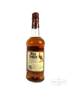 Wild Turkey Aged 8/101 2011 (700ml) - 101 Proof