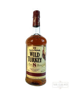 Wild Turkey Aged 8 Years 2009 - 101 Proof
