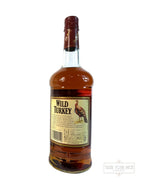 Wild Turkey Aged 8 Years 2009 - 101 Proof