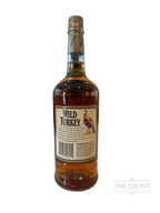 Wild Turkey Austin Nichols Kentucky Straight Bourbon Whiskey 80 Proof 1 Liter