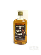 Wild Turkey Brown Label 1995 (375ml) - 80 Proof