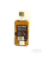 Wild Turkey Brown Label 1995 (375ml) - 80 Proof
