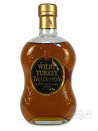 Wild Turkey Duty-Free Tradition 1993
