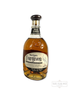 Wild Turkey Forgiven (no tube) - 91 Proof - Bottle Front