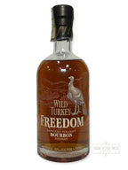 Wild Turkey Freedom (no tube)
