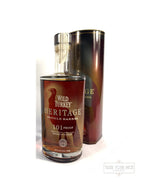 Wild Turkey Heritage Single Barrel 2005
