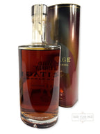 Wild Turkey Heritage Single Barrel 2005