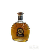 Wild Turkey Kentucky Spirit Wood Top 2015 - 101 Proof