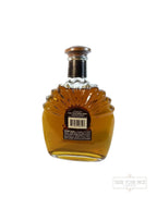 Wild Turkey Kentucky Spirit Wood Top 2015 - 101 Proof