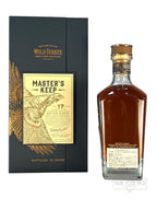 Wild Turkey Master's Keep 17yr Bottled in Bond 750ml - 100 Proof