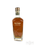Wild Turkey Master's Keep Cornerstone Rye 2019 (no box) - 109 Proof - Bottle Front