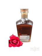 Wild Turkey Master's Keep "Decades" Batch 1 - 104 Proof - Bottle Back