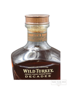 Wild Turkey Master's Keep "Decades" Batch 1 - 104 Proof