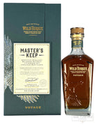 Wild Turkey Master's Keep Voyage - 106 Proof
