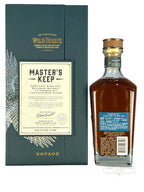 Wild Turkey Master's Keep Voyage - 106 Proof