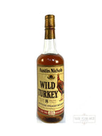Wild Turkey Old No. 8 1996 86.8 pf. 750ml - 86.8 Proof