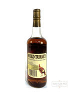 Wild Turkey Old No. 8 Brand 1994 86.8pf - 86.8 Proof