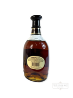 Wild Turkey Rare Breed 01-93 - 110.8 Proof - Bottle Back