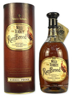 Wild Turkey Rare Breed 01-99 2000