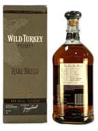 Wild Turkey Rare Breed NCF Liter