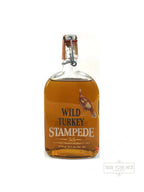 Wild Turkey Stampede 105pf. 1999 500ml