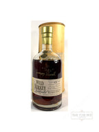 Wild Turkey Tribute (U.S. version) signed by Jimmy Russell - 101 Proof