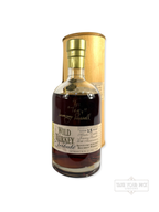 Wild Turkey Tribute (U.S. version) signed by Jimmy Russell - 101 Proof - Bottle Front